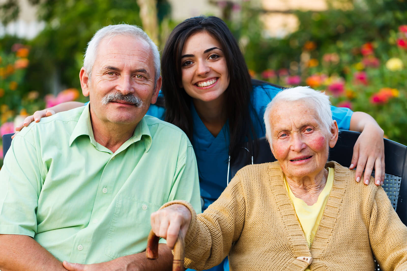 companion care