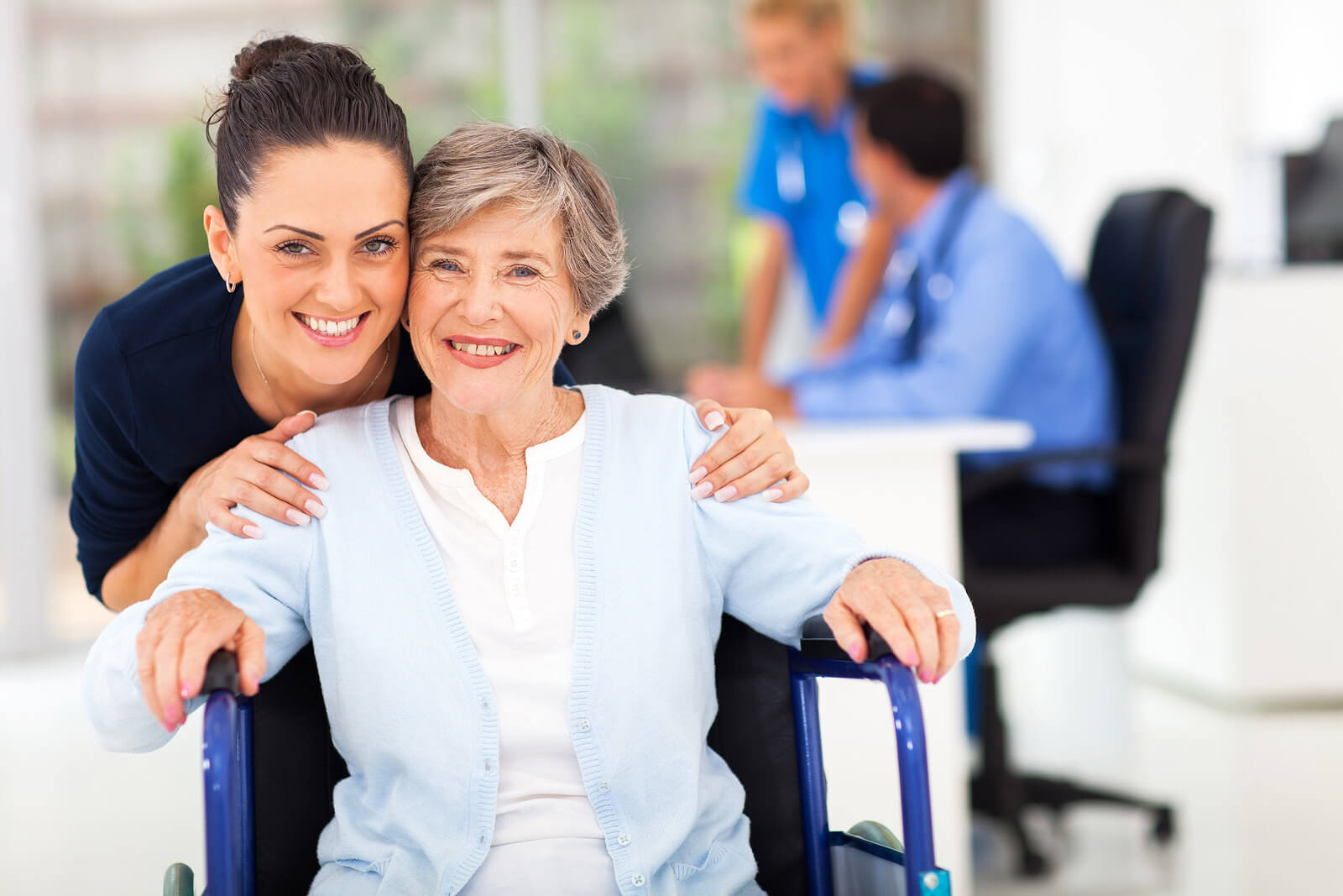 companion care