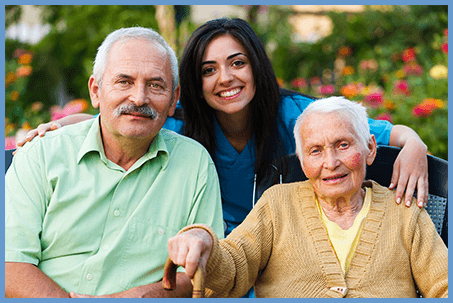 Companion Care